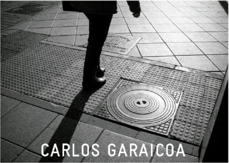 carlos garaicoa