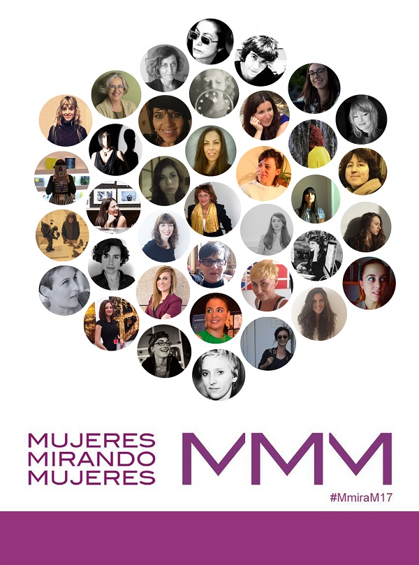 colaboradoras MMM