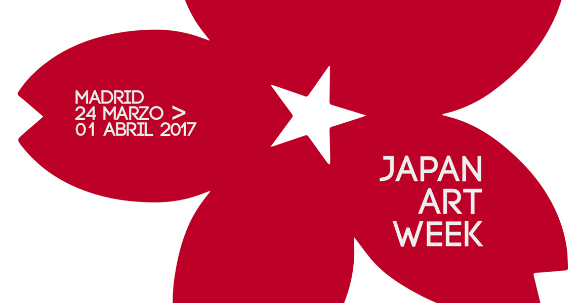 JAPAN ART WEEK 2017