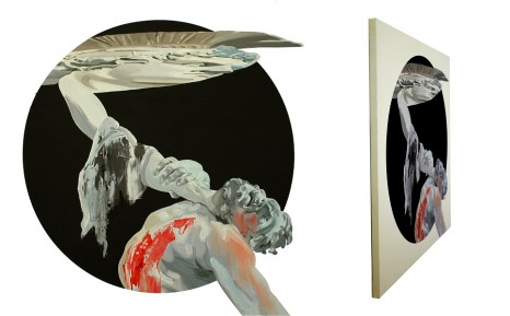 Carmen González Castro