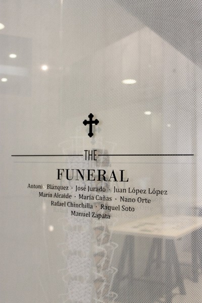 The Funeral