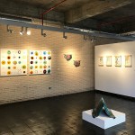 Atelier Solar II en espacio trapézio