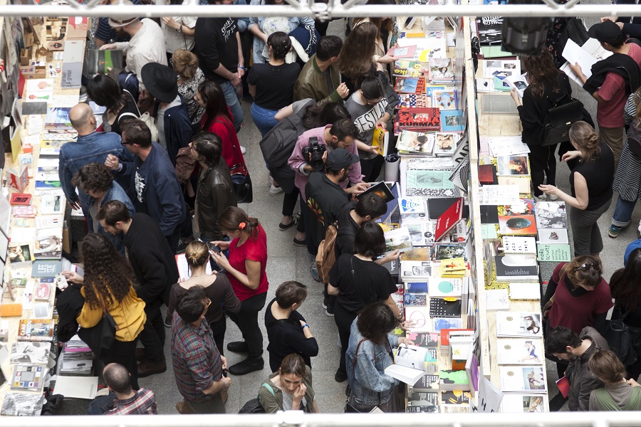 Libros Mutantes