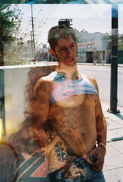 Bruce LaBruce