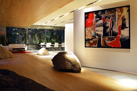 CASTELLANA 22 el nuevo proyecto de WeCollect