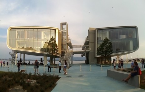 Centro Botín