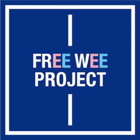 free wee project
