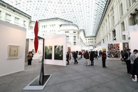 art madrid 18