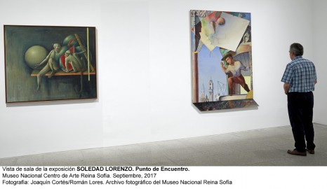 Soledad Lorenzo