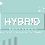 El arte híbrido invade Madrid con el festival HYBRID