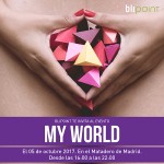 Evento de Blipoint en el Matadero