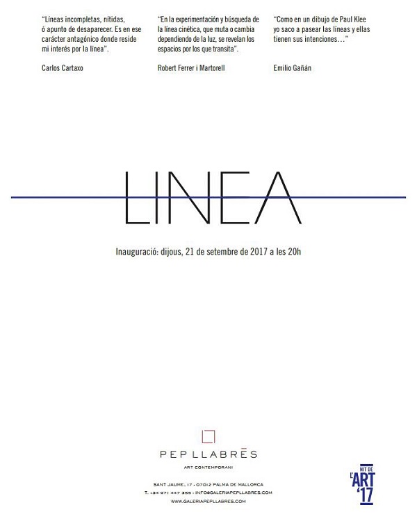 LINEA