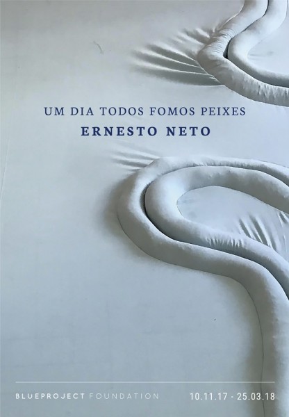 Ernesto Neto