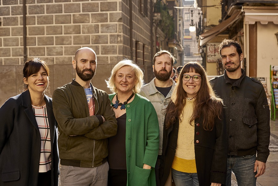 2017 PREMIO ARTE EMERGENTE