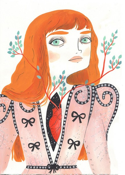 MARIA_HESSE - idrawing