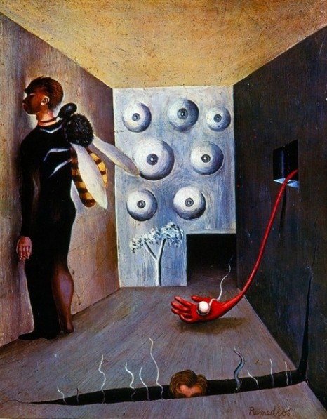 Remedios Varo