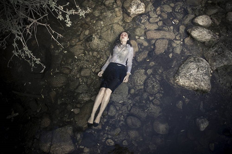 © Leila Amat