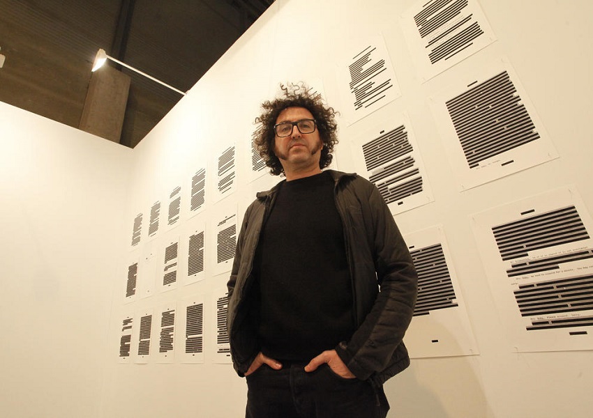Daniel G. Andújar