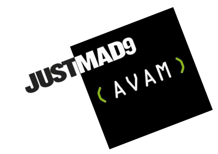 AVAM en JustMAD. Concurso para socios y socias