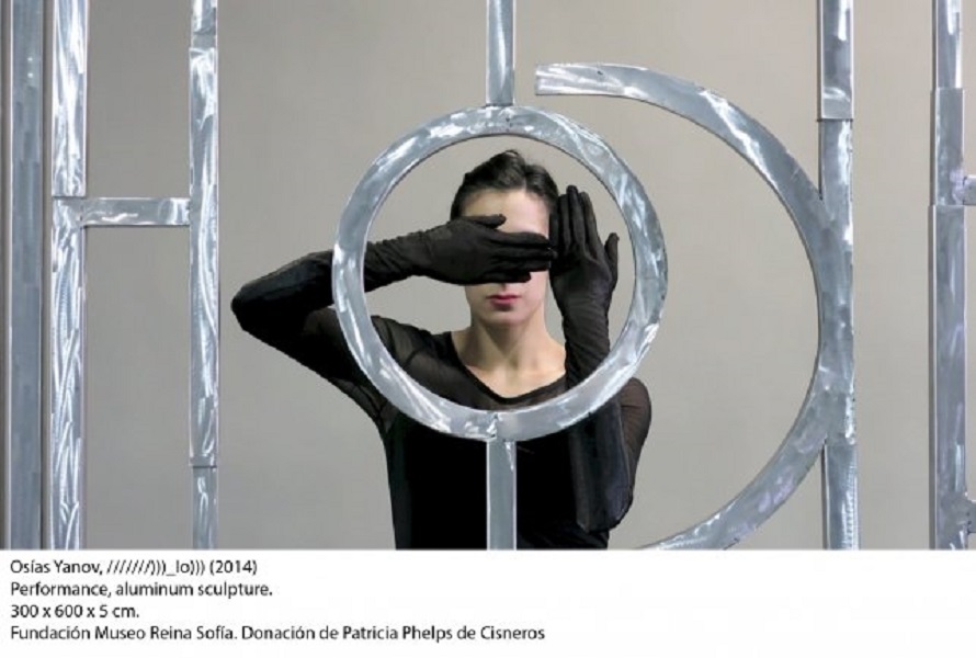 Reina Sofía