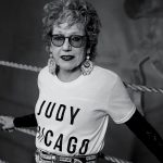 Judy Chicago