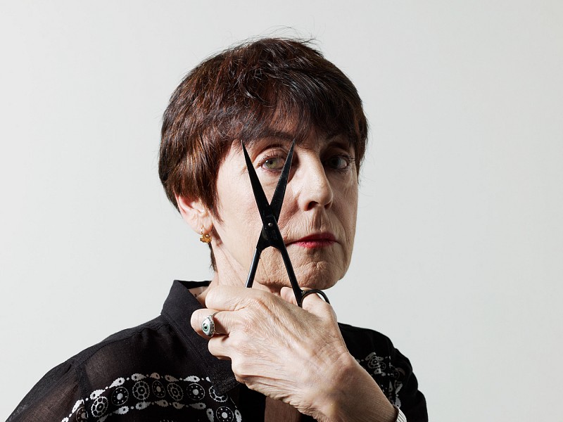 Annette Messager