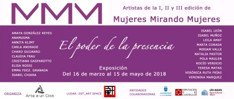 El poder de la presencia