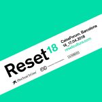 RESET 2018