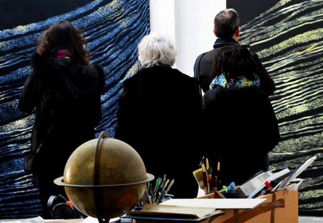 WeCollect te invita a entender el arte actual