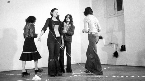 Marina Abramovic