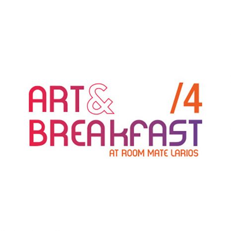 Art & Breakfast 2018