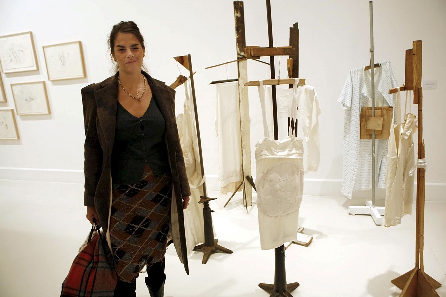 TRACEY EMIN