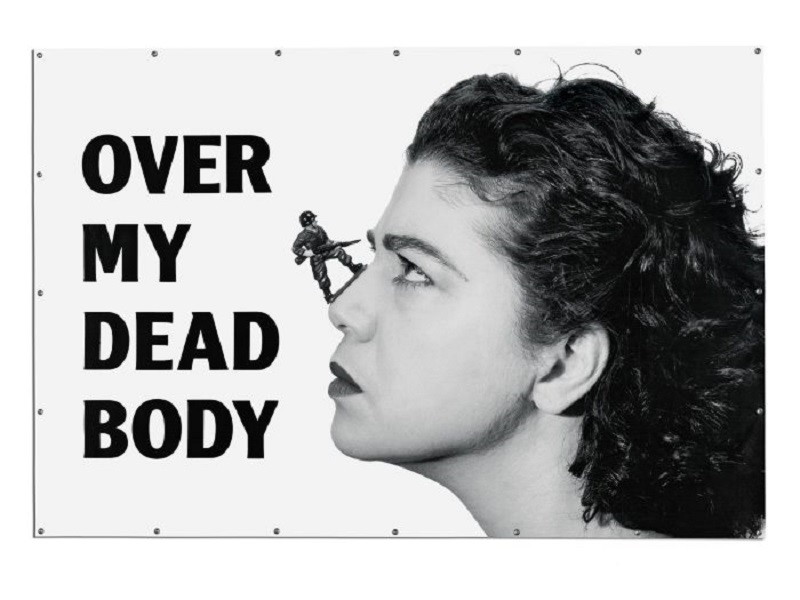Mona Hatoum