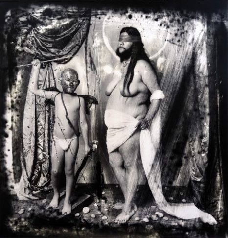 Joel Peter Witkin
