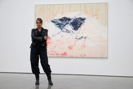 TRACEY EMIN