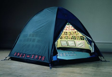 TRACEY EMIN