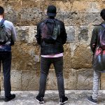 FUNÀMBULS. Un proyecto de Xavier Eltono y Jordi Pallarès