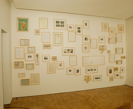 TRACEY EMIN