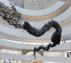 arte contemporaneo china
