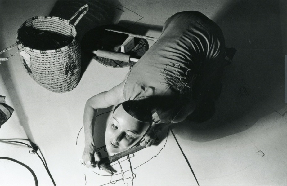 Joan Jonas