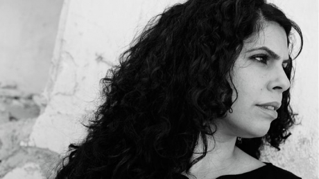 MANAL AL-DOWAYAN