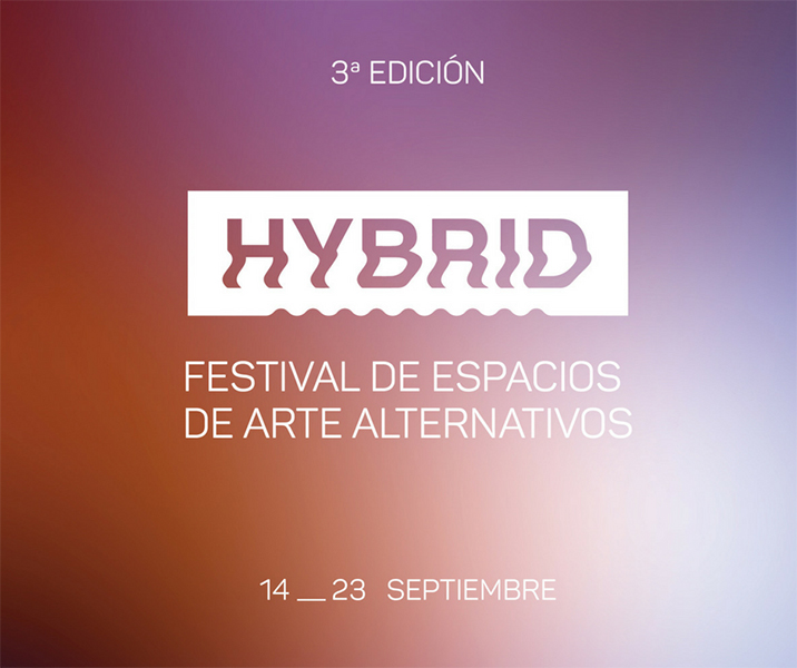 Hybrid Festival 2018