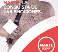 MARTE. Feria de Arte Contemporáneo de Castellón 2018