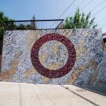 Espacio Proyecto 12+1 Hospitalet - Autora Fotografía _ Clara Antón