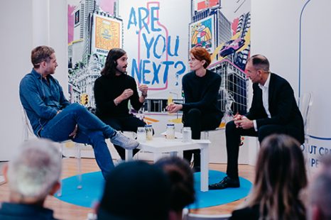 ABSOLUT CREATIVE COMPETITION