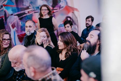 ABSOLUT CREATIVE COMPETITION