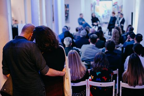 ABSOLUT CREATIVE COMPETITION