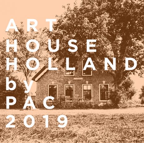 Art Hous Holland 2019