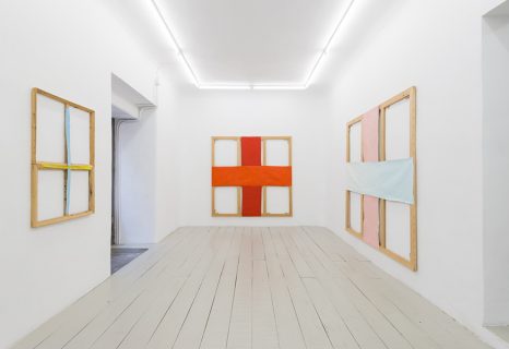 Bobby Dowler - Galeria Alegria