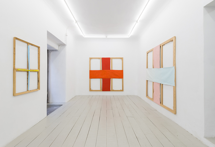 Bobby Dowler - Galeria Alegria